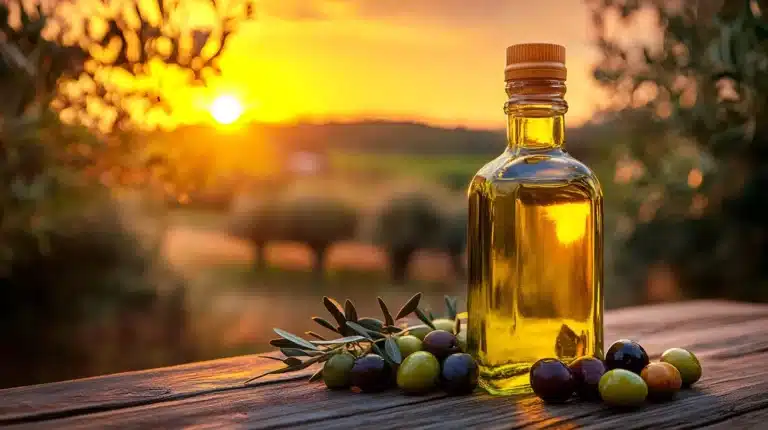 Olive oil tastings in Tuscany