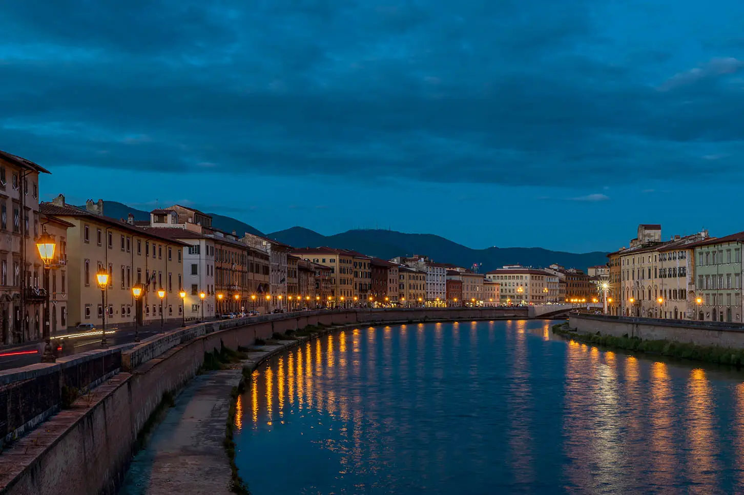 Palios, Festivals, and Feasts in Tuscany