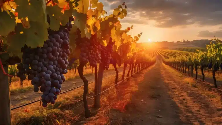 Touring Tuscany like a local