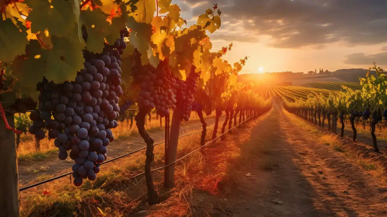 Touring Tuscany like a local