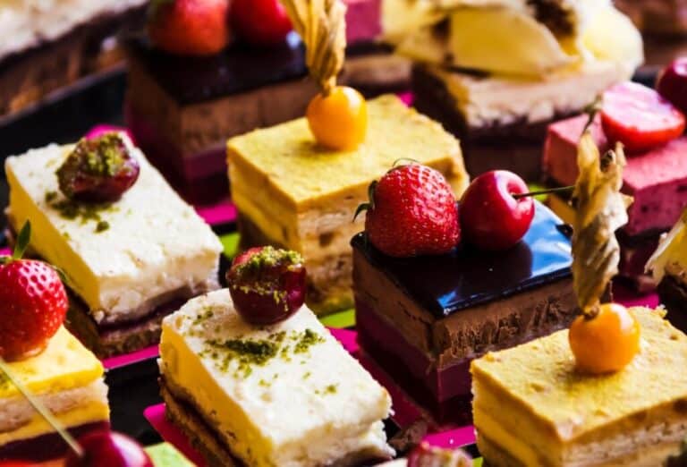 inspiration - Sicily's Corrado Assenza pastry chef img