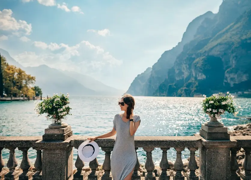 Exclusive travel Italy