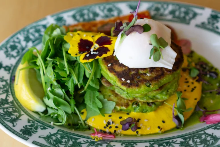 Melaleuca Aussie-American brunch spot in Florence