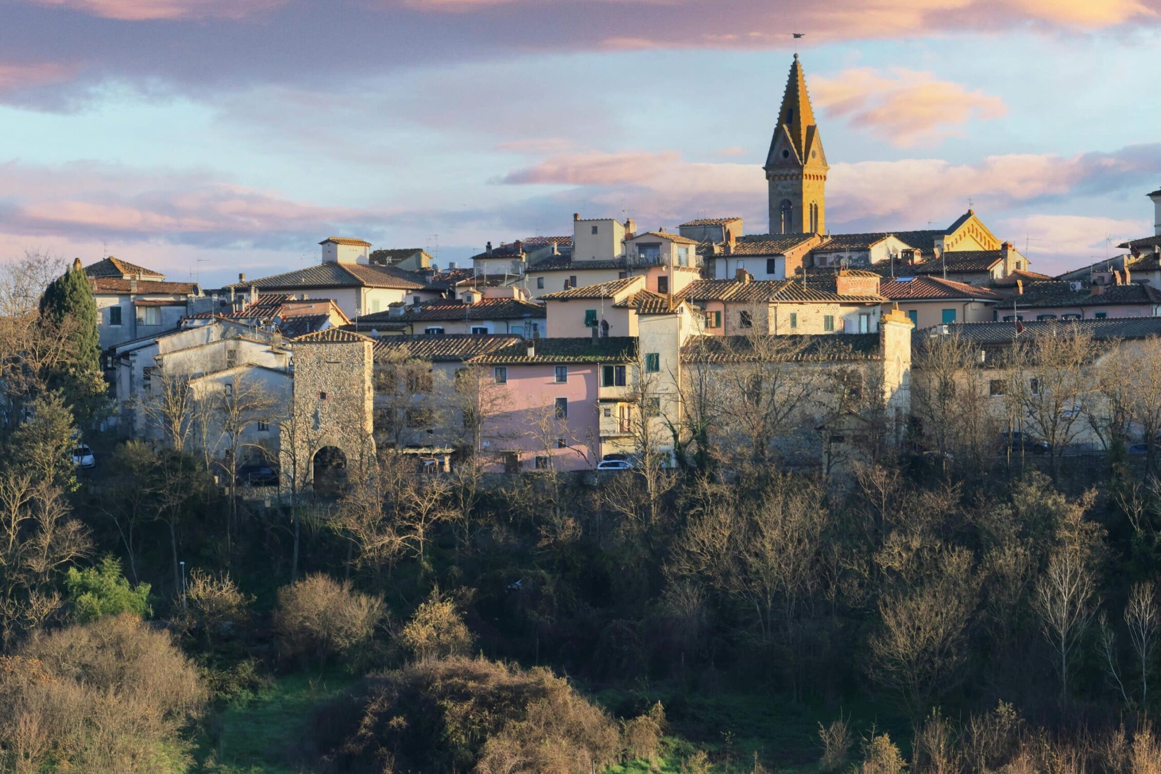 inspiration - Luxury Accommodation in Italy img