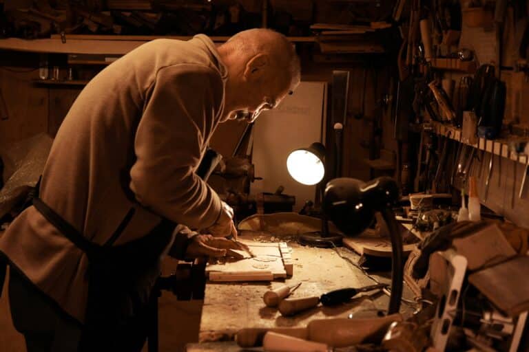 inspiration - the ultimate craft in Florence - img