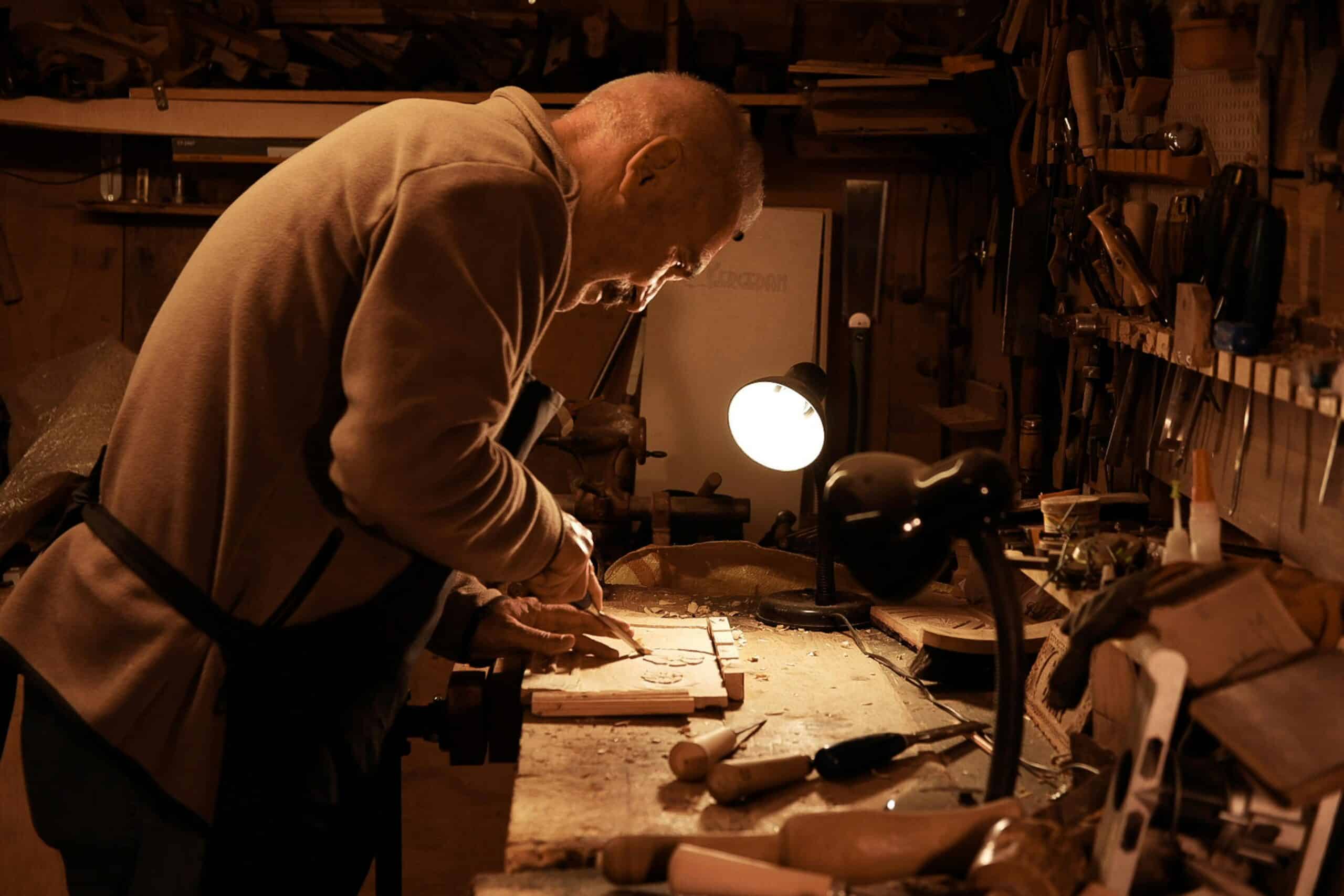 inspiration - the ultimate craft in Florence - img