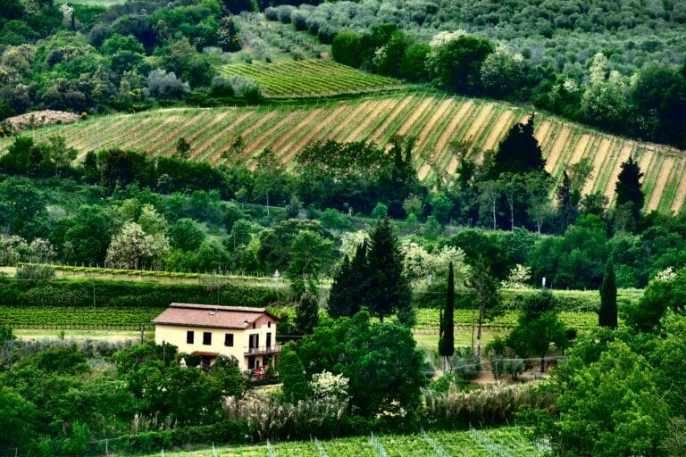 inspiration - Where to go in Italy img