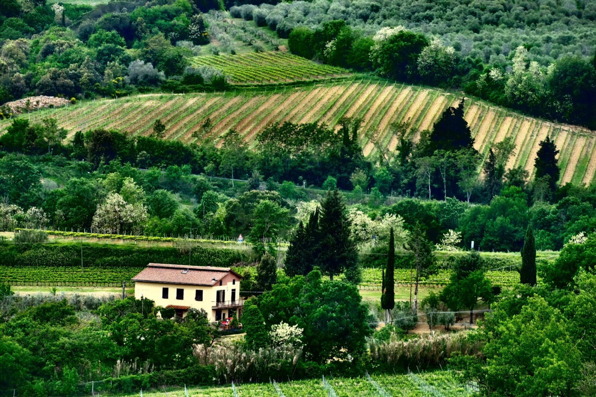 inspiration - Where to go in Italy img