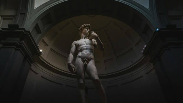 Florence after hours private Uffizi Gallery and Michelangelo&rsquo;s David tours