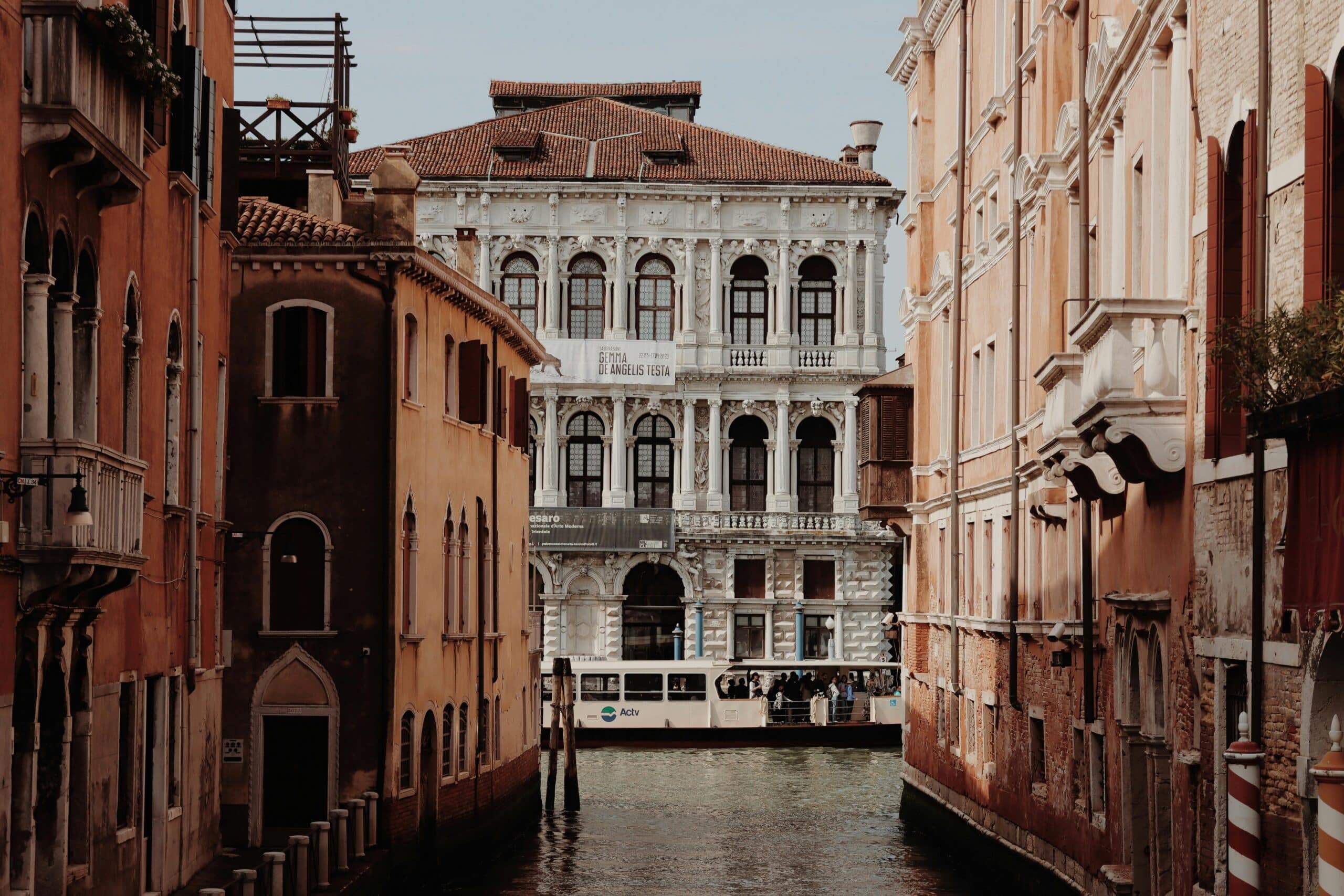 inspiration - Guided Visit of Ca’ Rezzonico in Venice img