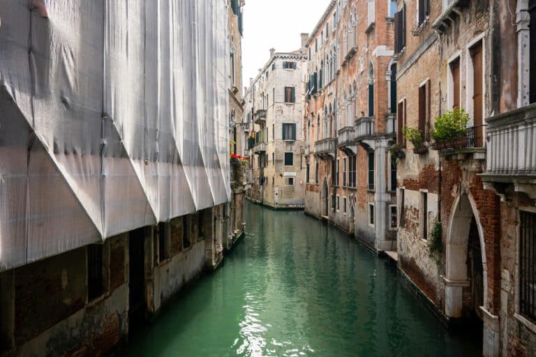 inspiration - Best time to visit Venice img