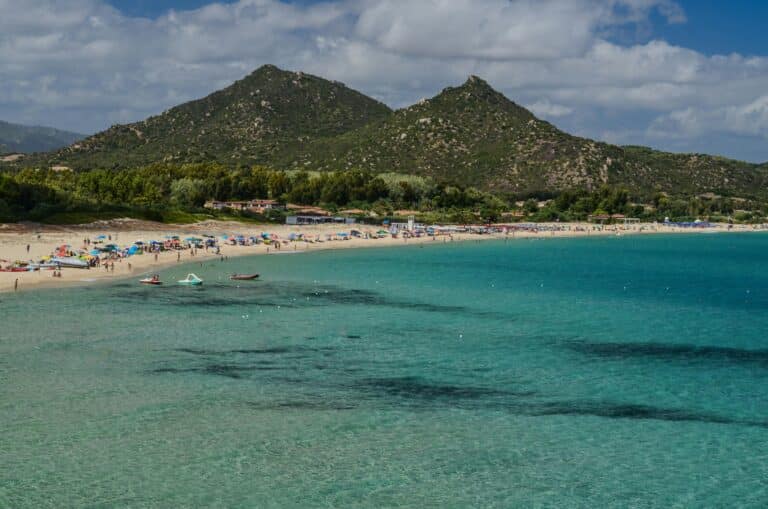 inspiration - Best beaches in Sardinia, Italy img