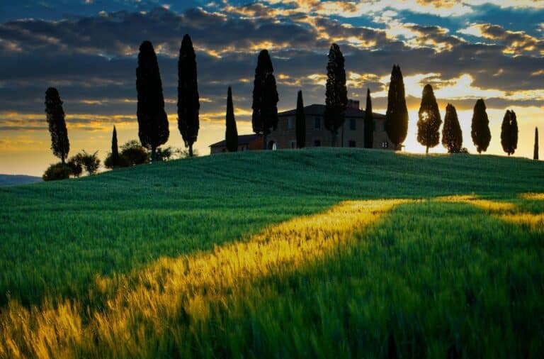 inspiration - Places to visit in Tuscany img