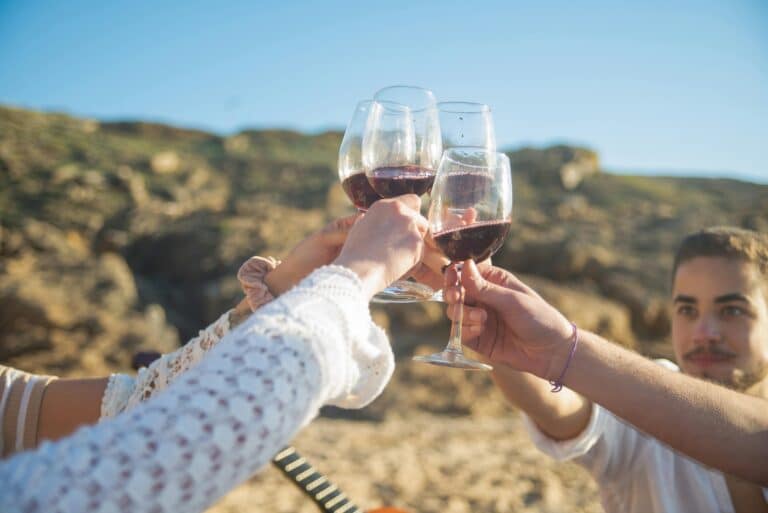 Inspiration - Tuscany Wine - guide to Chianti, Brunello, and Super Tuscans