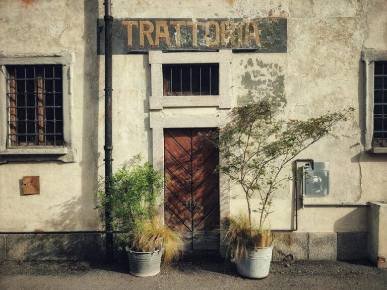 inspiration - osteria del mirasole img