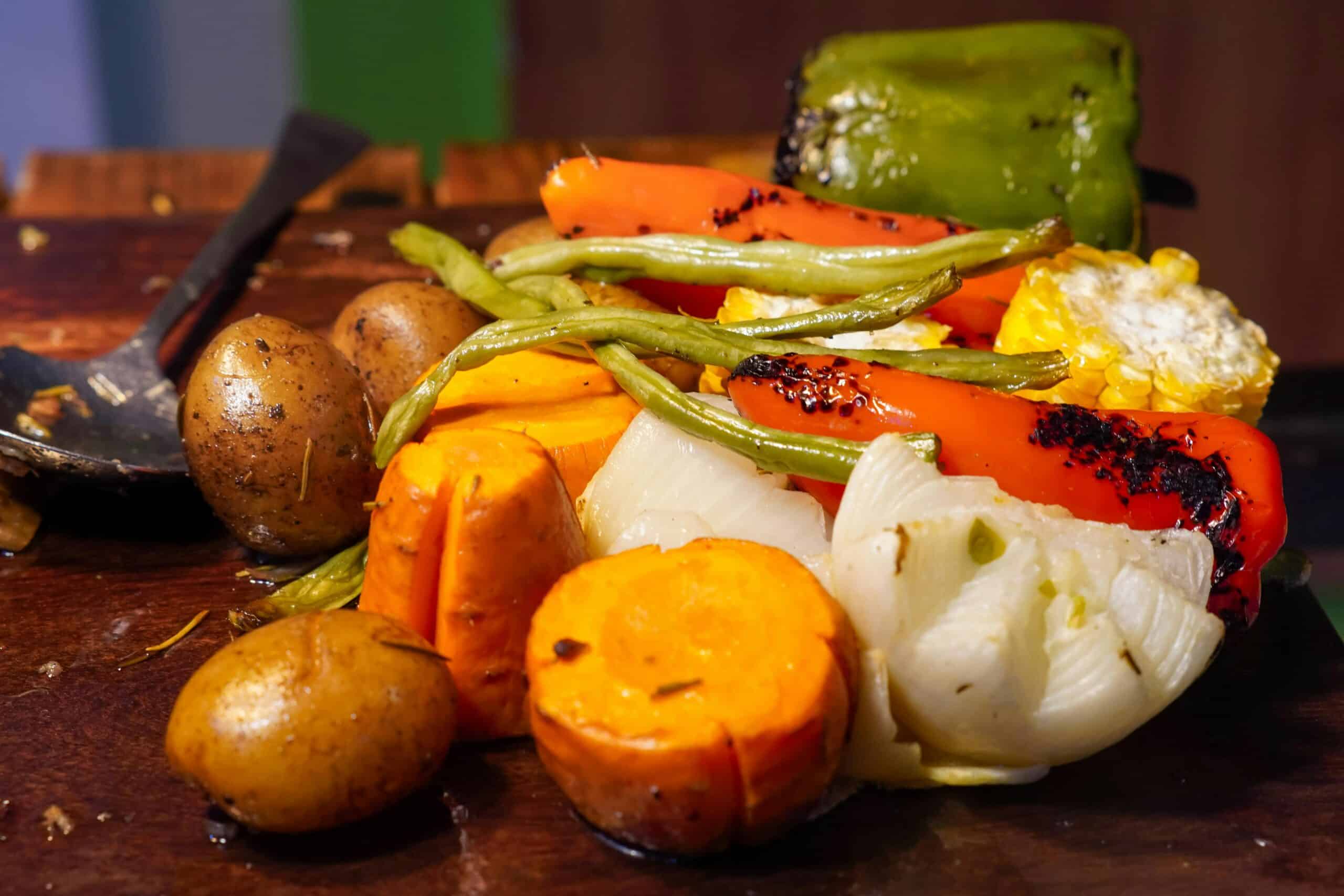 inspiration - Tuscan Recipe from Lisa Clifford img