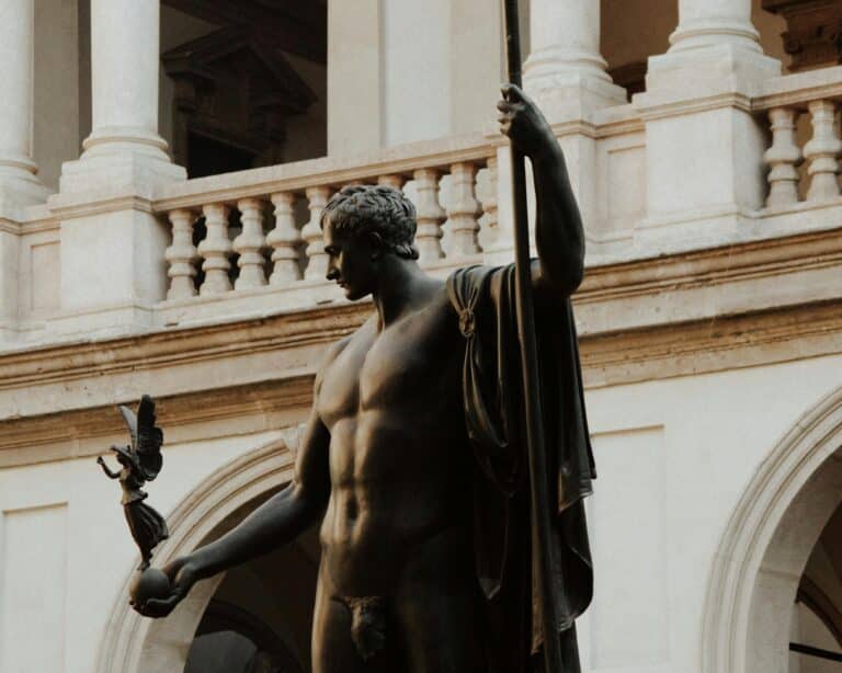 inspiration - pinacoteca di Brera img