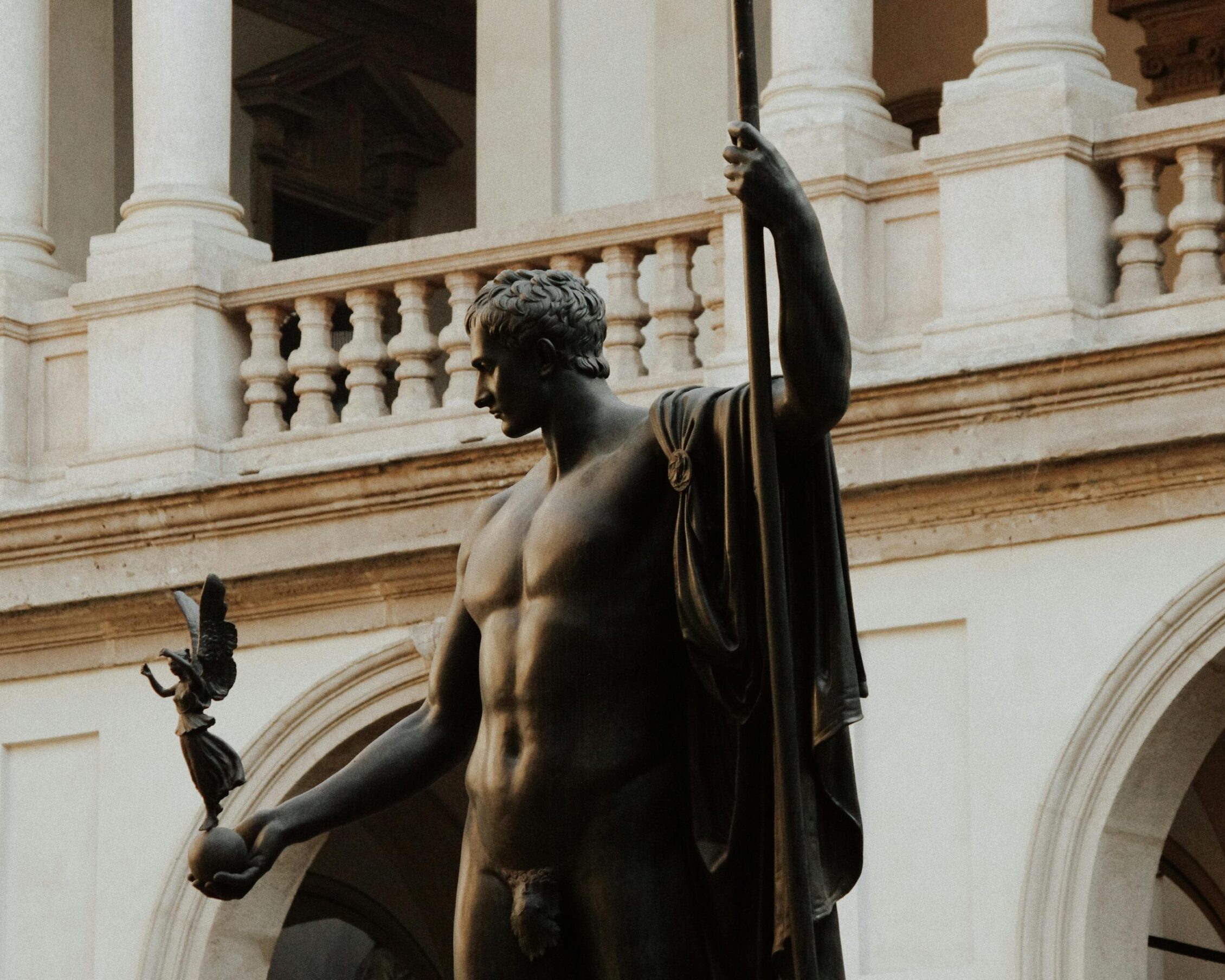 inspiration - pinacoteca di Brera img