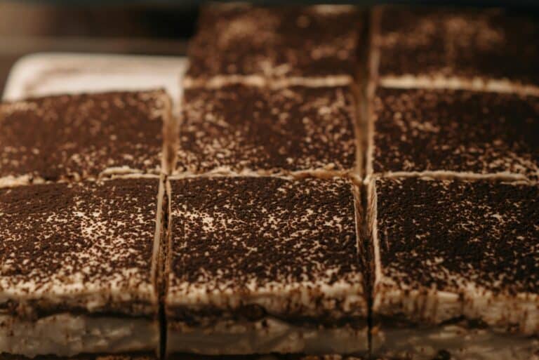 inspiration - Tiramisu in Italy img