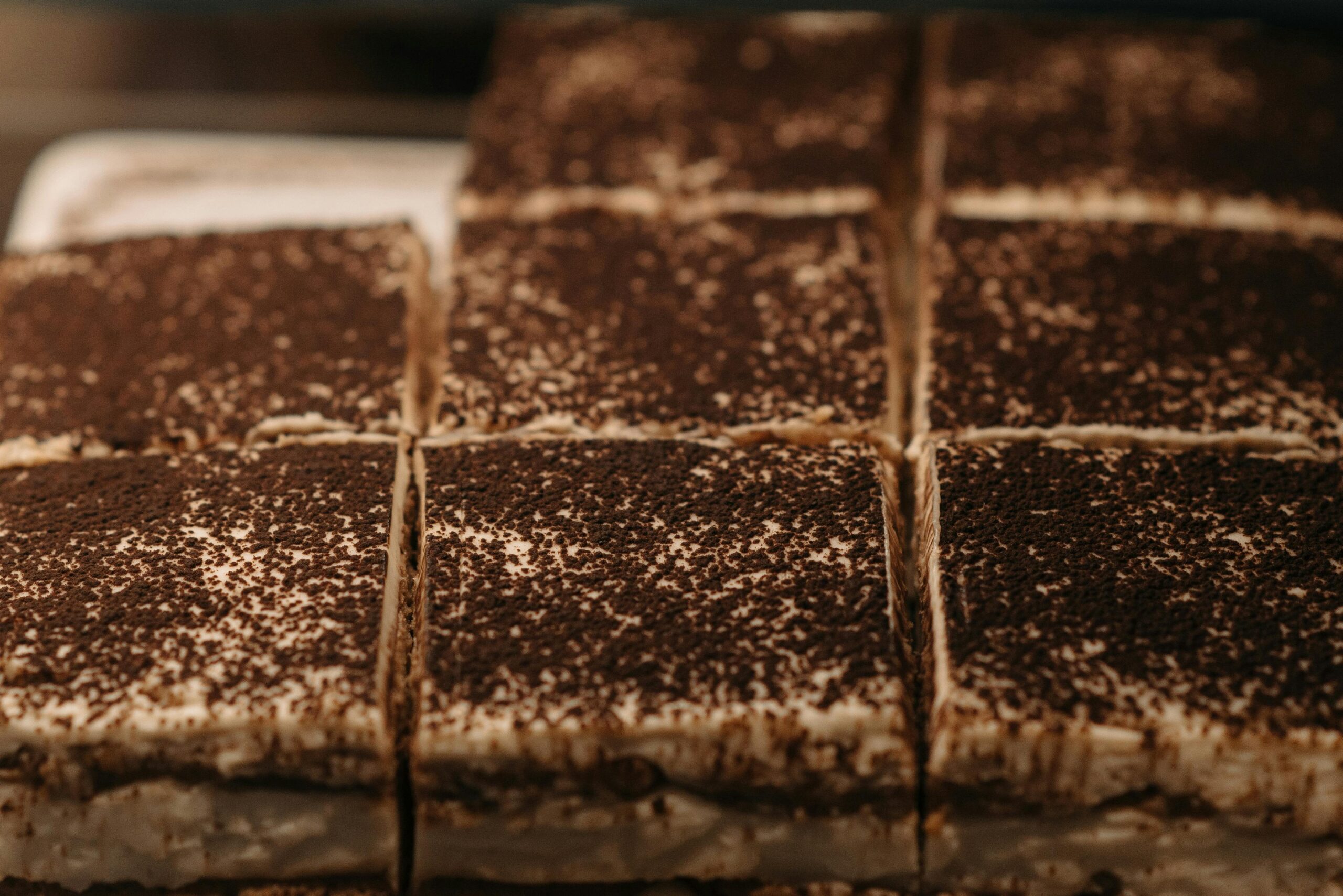 inspiration - Tiramisu in Italy img