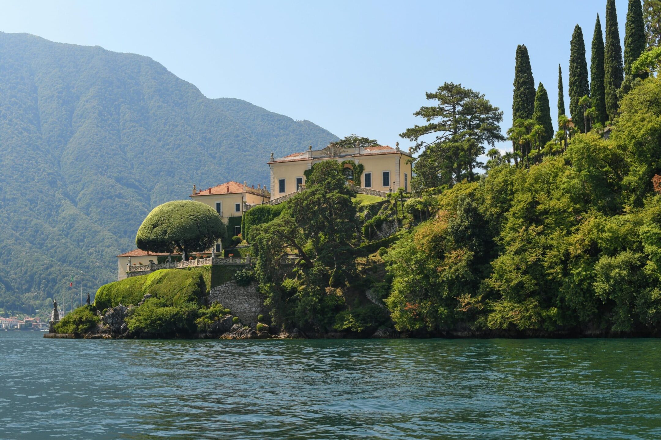 inspiration - Bespoke travel in Italy img