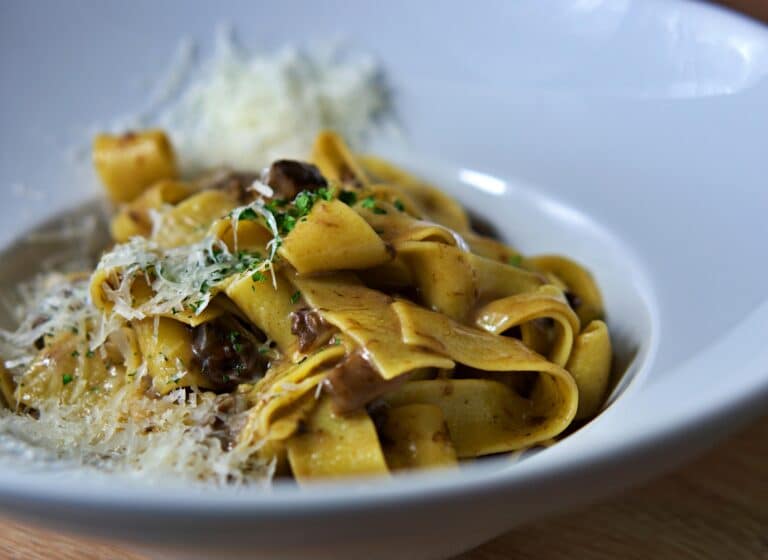 inspiration - Tuscany for food lovers img