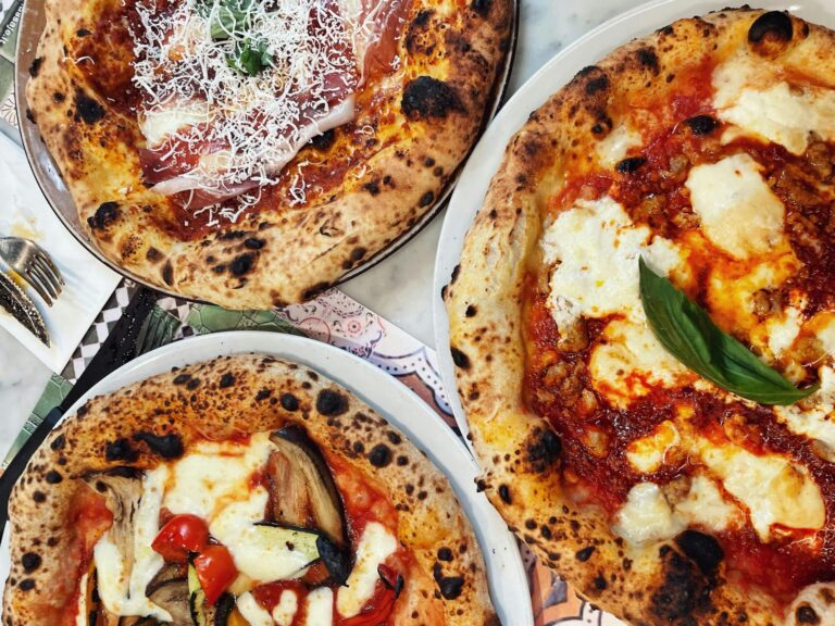 Why is Italian food so good?