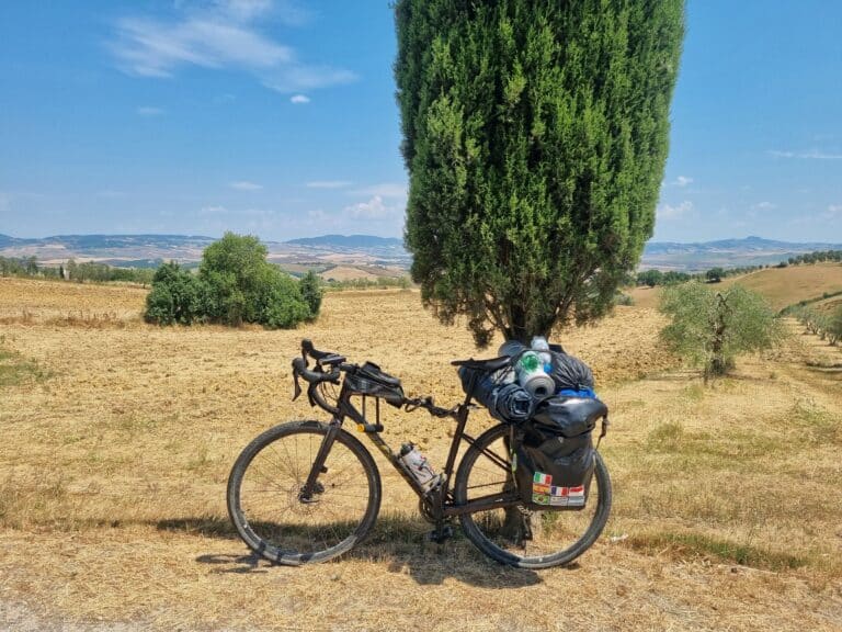 Tuscany
