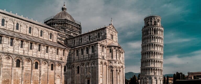 Pisa