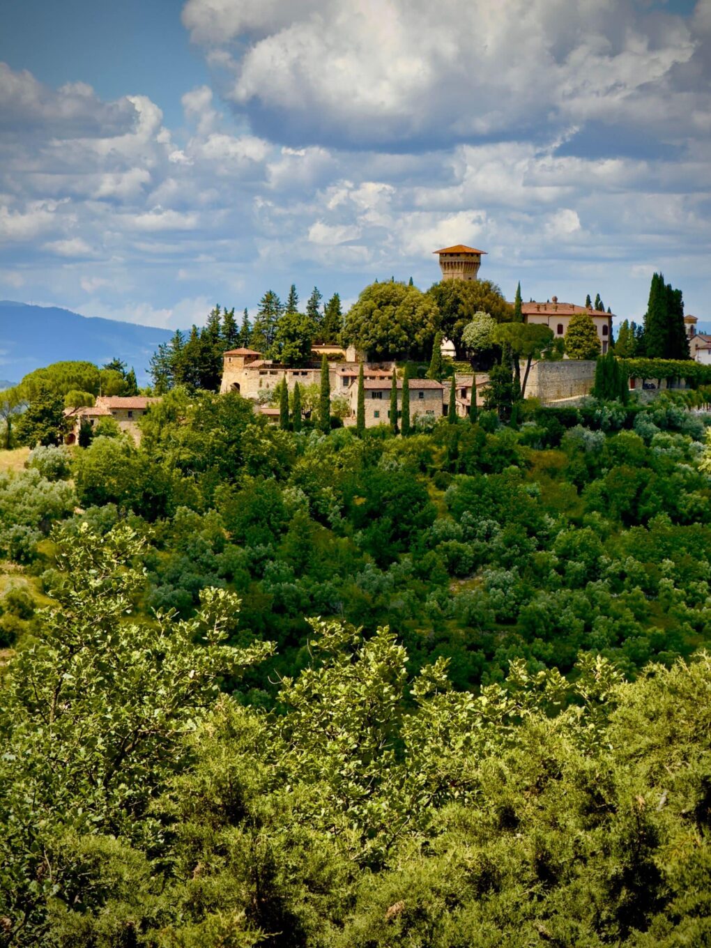Villa Giglio - Img 5